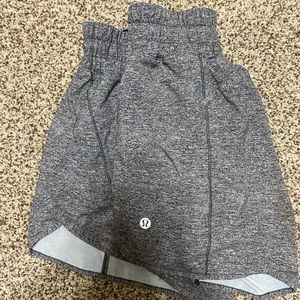 Lululemon Track that 5’ shorts